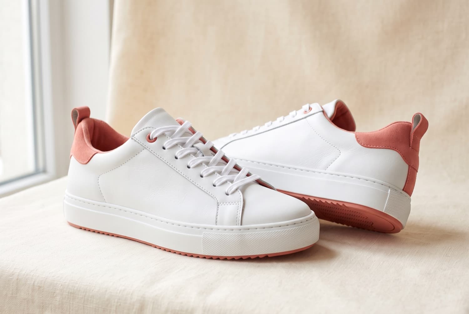 Tenis urbanos