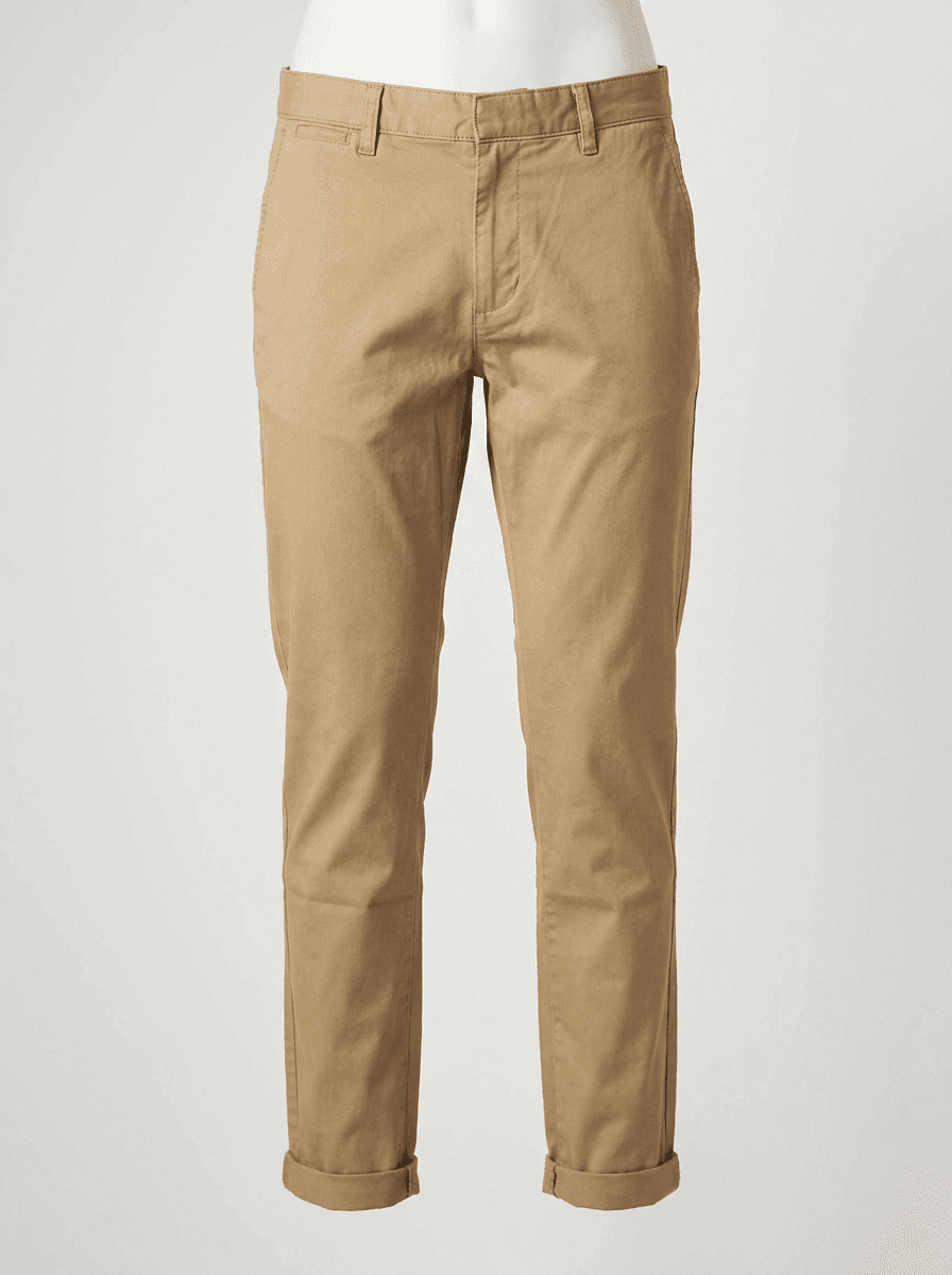 Pantalon chino