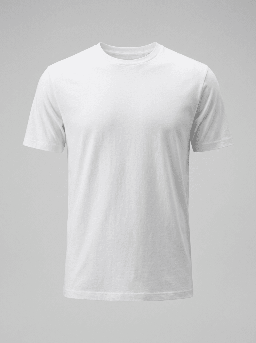 Playera blanca