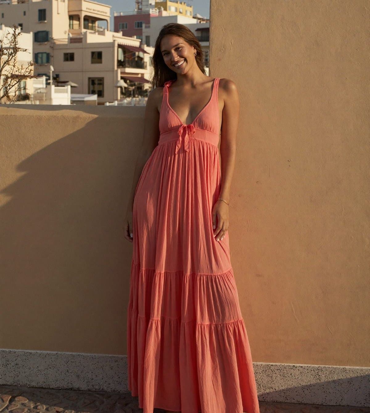 Look de Sofia