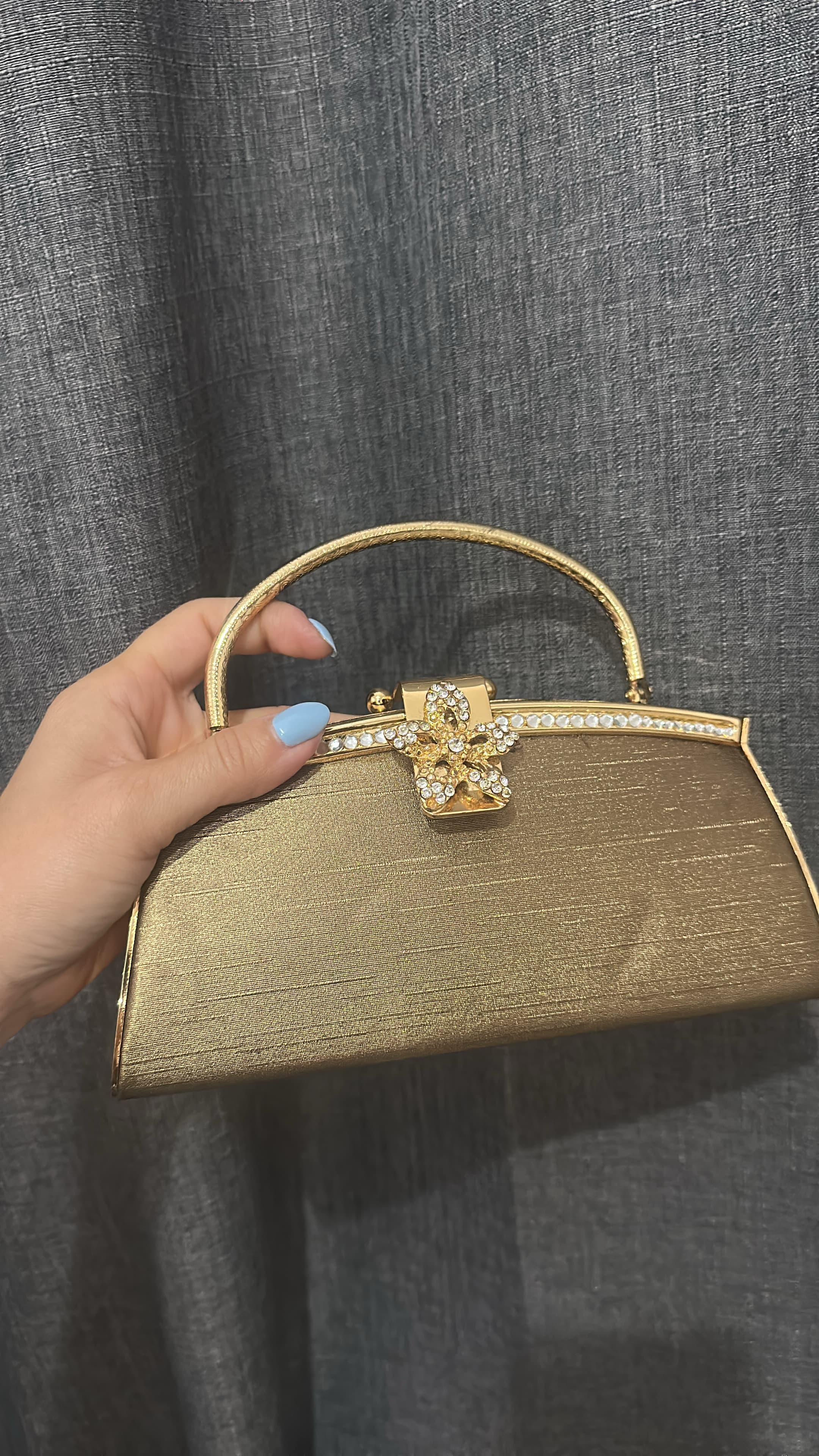 Bolso de fiesta